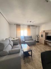 Location Appartement  Avenida lagunas de ruidera. Avenida lagunas de ruidera
