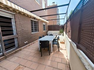 Location Appartement  Calle alonso céspedes guzmán. Calle alonso cespedes guzman