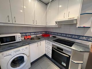 Location Appartement  Calle de toledo 42a. Piso en la calle toledo