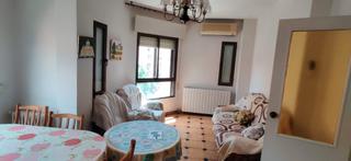 Location Appartement  Calle luz. Calle luz