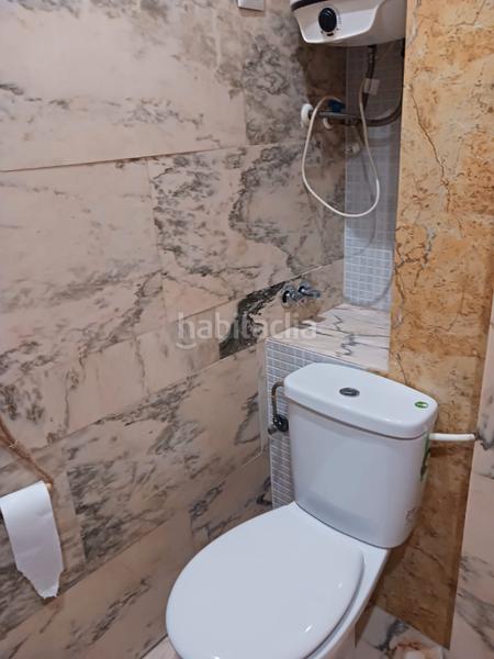 Foto 8e929617-e8c9-4d7d-91c7-3064fb5498a3. Appartement avec chauffage dans Centro - Plaza Mayor Ciudad Real