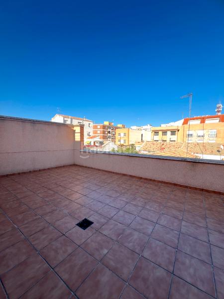 Foto 160c5e70-720d-46ac-a873-70c300d49ce6. Affitto piccolo appartamento con riscaldamento in Ciudad Real