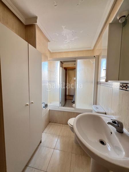 Foto 69d3a0fc-f093-4987-ad38-8466147d5c05. Affitto piccolo appartamento con riscaldamento in Ciudad Real
