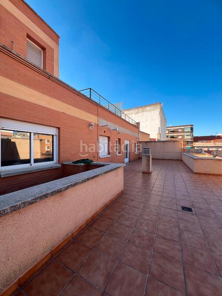 Foto a74ed4ea-60a1-440e-883a-0d1702a91452. Affitto piccolo appartamento con riscaldamento in Ciudad Real