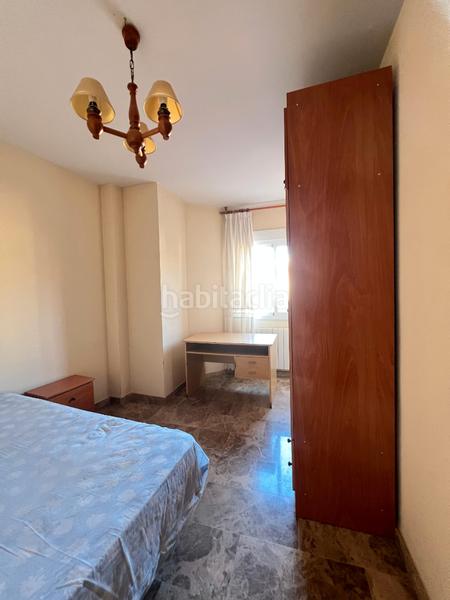 Foto 14e0cfcd-5f3a-42e9-be6d-da74b72e3bf1. Location appartement avec chauffage dans El Perchel Ciudad Real