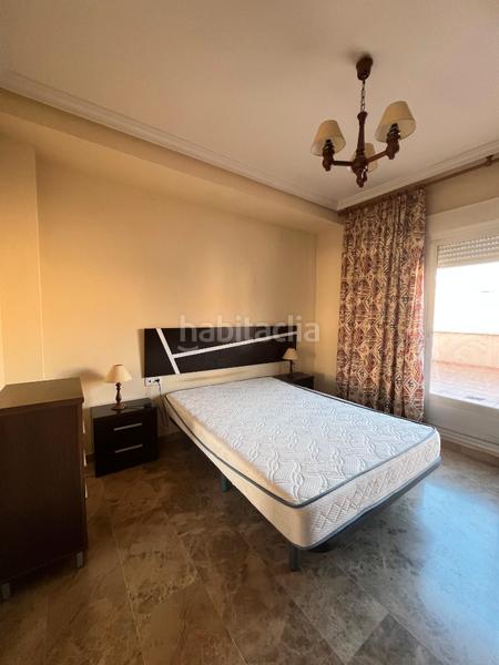 Foto 6bcb4122-11e4-45b8-bc00-f0229bc5b872. Location appartement avec chauffage dans El Perchel Ciudad Real