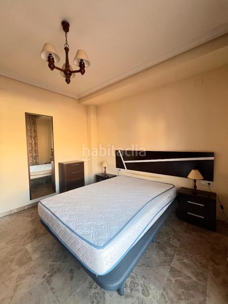 Foto 70730422-c1b2-4c8f-a056-8de5f9cdcda2. Location appartement avec chauffage dans El Perchel Ciudad Real