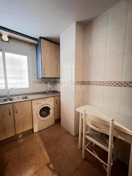 Foto b0b34cb5-2828-4c67-a91c-5a04a22b5729. Location appartement avec chauffage dans El Perchel Ciudad Real
