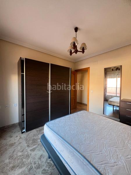 Foto d4dc8ec8-250c-4062-a8cb-a12c59805378. Location appartement avec chauffage dans El Perchel Ciudad Real