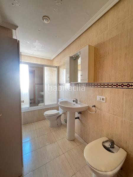Foto d73c488d-0981-45b6-9c69-25cf43313335. Location appartement avec chauffage dans El Perchel Ciudad Real