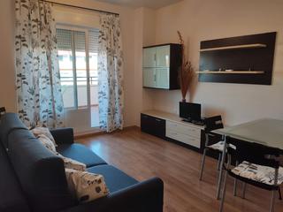 Miete Dachwohnung  Calle obispo rafael torija. Calle obispo rafael torija