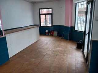 Location Local commercial  Calle progreso. Calle progreso