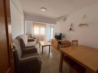 Location Appartement  Calle de calatrava. Calle calatrava