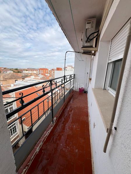 Foto 21586dee-0fed-4925-bc5a-840bed5548cb. Location appartement dans El Perchel Ciudad Real