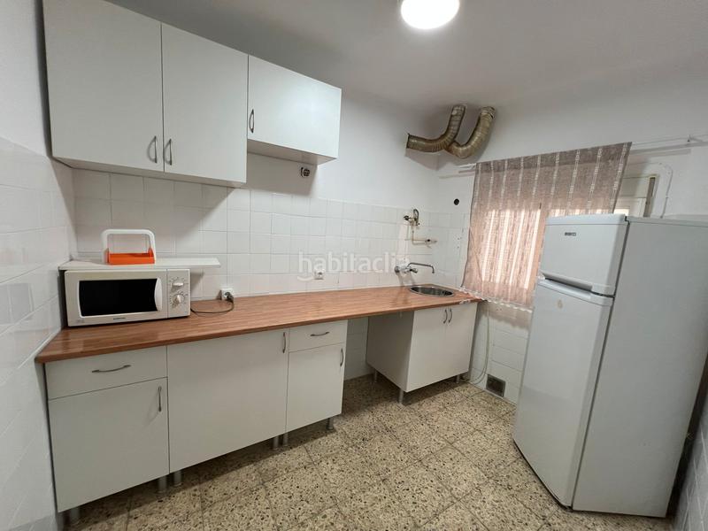 Foto 9f92e4ec-dae2-4ada-9fa1-7d8b6fdb330b. Location appartement dans El Perchel Ciudad Real