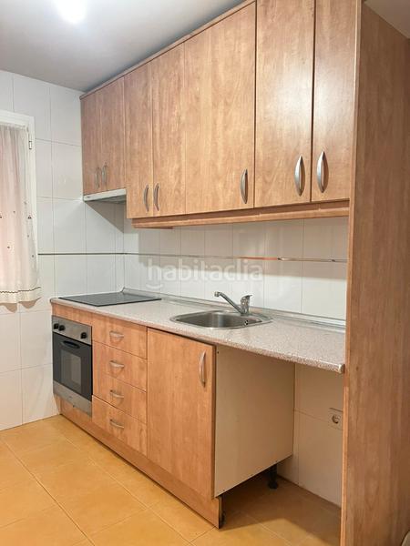 Foto d8e60a5b-ea1a-4983-ba6c-bfb4ca4b25ee. Appartement mit heizung in El Perchel Ciudad Real