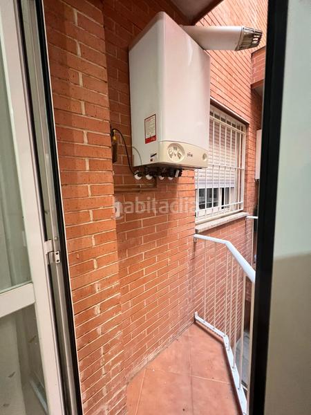 Foto e81418d3-c53f-463a-ac4c-3d52aa4562f8. Appartement mit heizung in El Perchel Ciudad Real