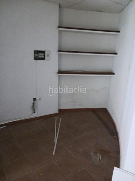 Foto 1b1f2462-d9e8-491c-93d1-4726fae8bef8. Geschäftsraum in El Perchel Ciudad Real
