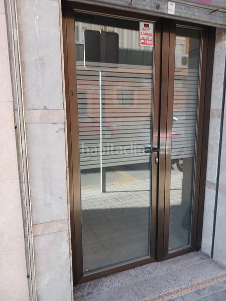 Foto 87e59294-1de2-42f2-a4ad-41e781ff2385. Geschäftsraum in El Perchel Ciudad Real