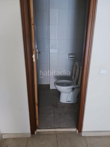 Foto dffc827a-f148-4968-8771-2a50123c4270. Geschäftsraum in El Perchel Ciudad Real