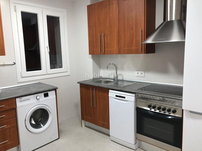 Foto 50a00bab-98c6-40e8-8124-aac11861816e. Miete etagenwohnung mit heizung in La Moreria Ciudad Real