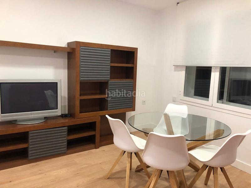 Foto 98a63c46-2e86-4ff0-afa3-c26265ed2941. Rent flat with heating in La Moreria Ciudad Real