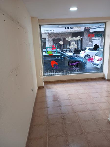 Foto 1361f086-17fb-4bf2-9904-6b722eac44b5. Location local commercial dans El Perchel Ciudad Real