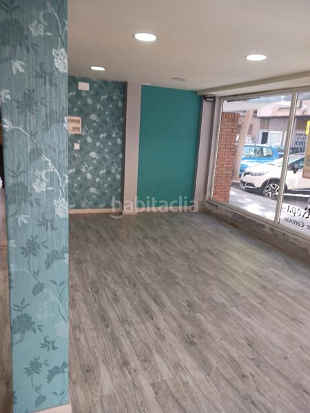 Foto cfec30c0-d642-4156-b858-2b34dcfe1b32. Location local commercial dans El Perchel Ciudad Real