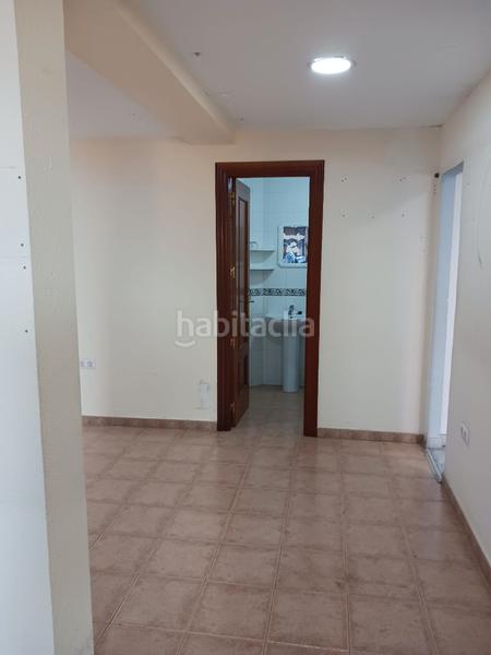 Foto df5d4ee2-3ea5-477b-8b2c-97a01ddd8146. Location local commercial dans El Perchel Ciudad Real