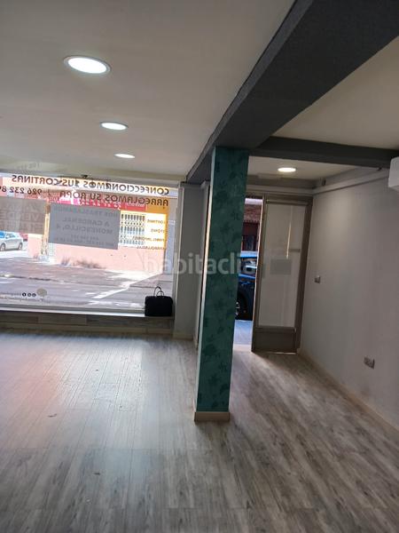 Foto fd4b083e-b0a2-47c5-9702-03b656b9bc46. Rent business premise in El Perchel Ciudad Real