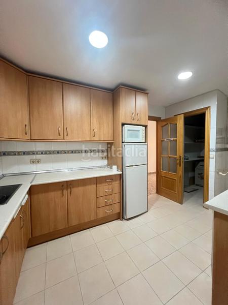 Foto 0704de0a-0111-4771-9362-7d5071b8b382. Flat with heating in El Torreón - Los Ángeles - El Pilar Ciudad Real