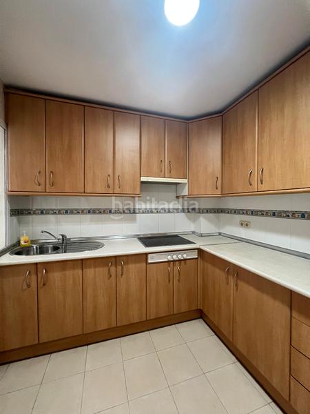 Foto 2ae9edcc-e45b-4bc3-9050-bd998ec9480e. Flat with heating in El Torreón - Los Ángeles - El Pilar Ciudad Real