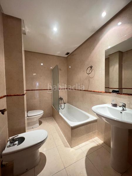 Foto 4a9b64d6-0563-4387-aea3-6e2be72a7328. Flat with heating in El Torreón - Los Ángeles - El Pilar Ciudad Real