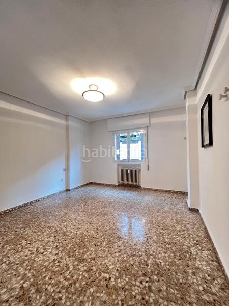 Foto 4aef9b46-7e5d-4ea8-8d98-8f48d6c685cd. Flat with heating in El Torreón - Los Ángeles - El Pilar Ciudad Real