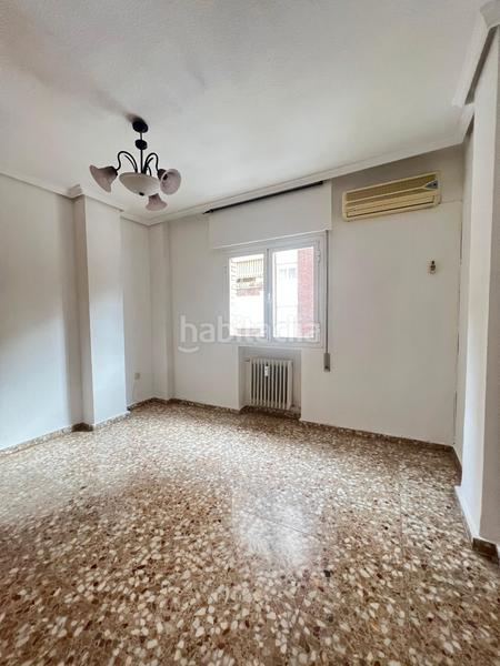 Foto 53d6740c-6081-472c-8afd-189a1d13278d. Flat with heating in El Torreón - Los Ángeles - El Pilar Ciudad Real