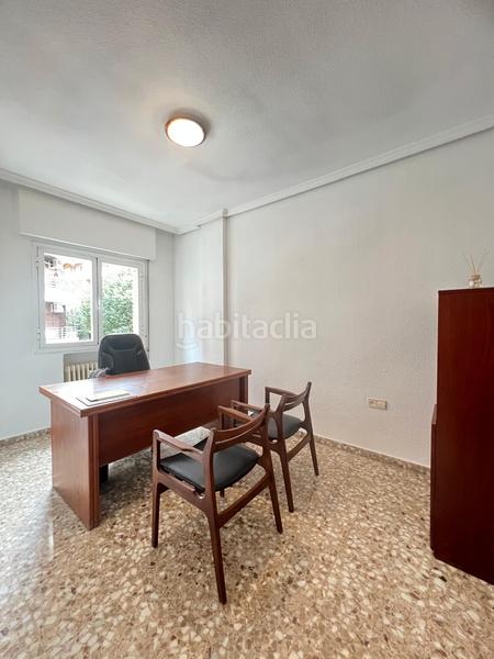 Foto 76338c2a-b038-43a2-aa53-973b6175b433. Flat with heating in El Torreón - Los Ángeles - El Pilar Ciudad Real