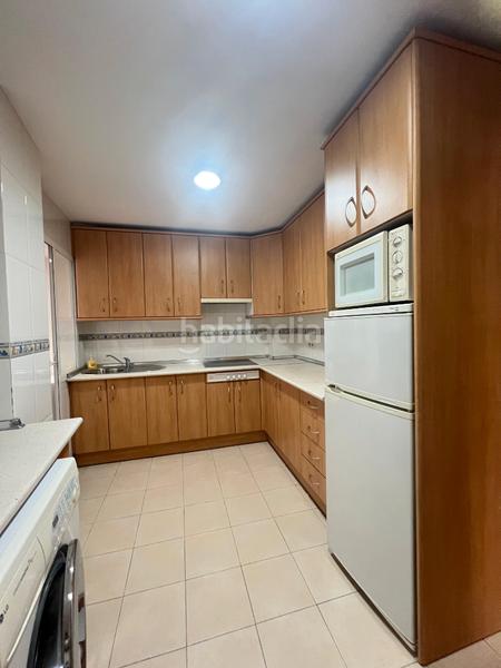 Foto b404860b-b815-4a2a-9979-1b356c6e3ded. Flat with heating in El Torreón - Los Ángeles - El Pilar Ciudad Real