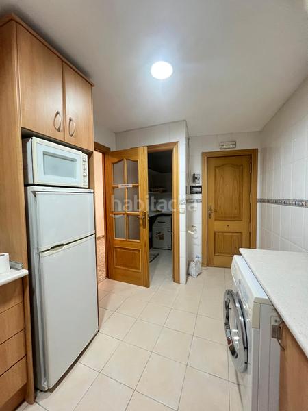 Foto d1706d59-0fa1-4f34-87ac-bffecce66d77. Flat with heating in El Torreón - Los Ángeles - El Pilar Ciudad Real