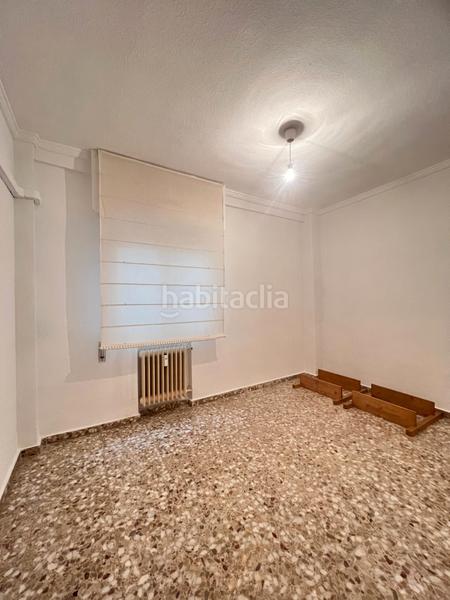 Foto e698ea2c-cf73-471f-bcc2-c305e57dc7e1. Flat with heating in El Torreón - Los Ángeles - El Pilar Ciudad Real