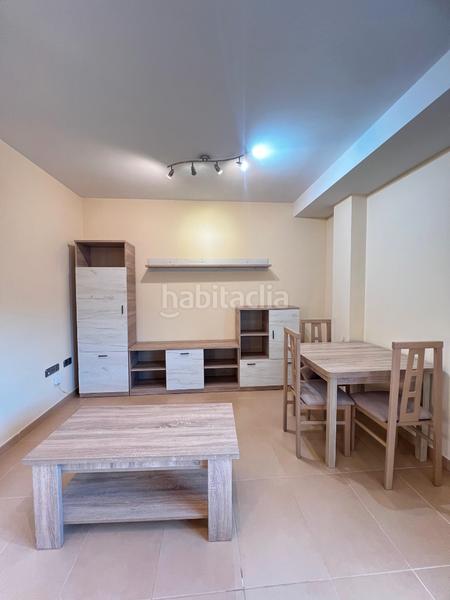 Foto 1fb7a499-5d20-495c-9737-91bc1a40eed8. Affitto monolocale con riscaldamento in El Perchel Ciudad Real