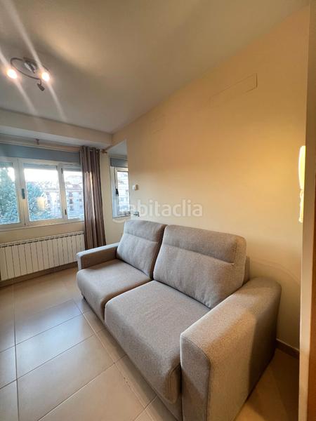 Foto 54232b2d-92b2-4aa8-8404-f146f9ff25f3. Alquiler estudio calle santa teresa en El Perchel Ciudad Real