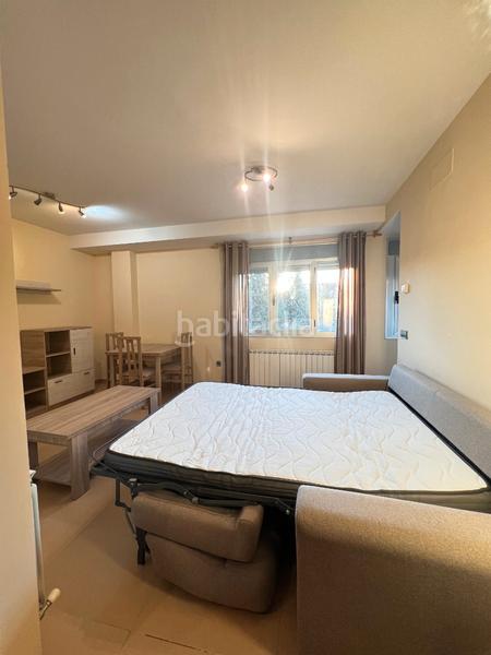 Foto 8dd04740-d972-40ee-b5cf-f6fcca4e77e5. Location studio avec chauffage dans El Perchel Ciudad Real