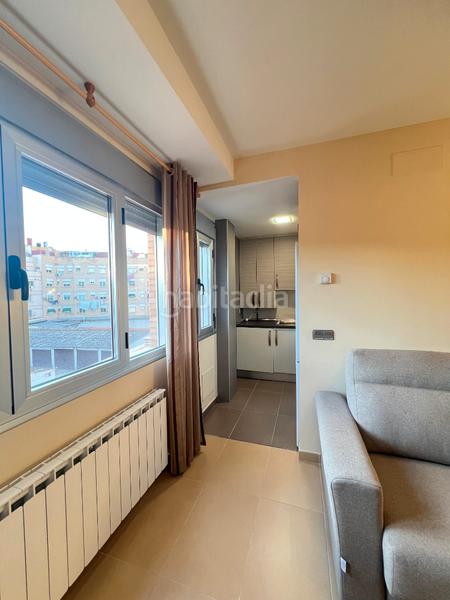 Foto e3458410-aed7-4963-aac7-69a03c352577. Location studio avec chauffage dans El Perchel Ciudad Real