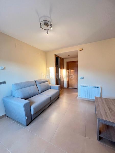 Foto 1c9b6888-3bd7-41af-8f61-c2d2591f1350. Miete studiowohnung mit heizung in El Perchel Ciudad Real