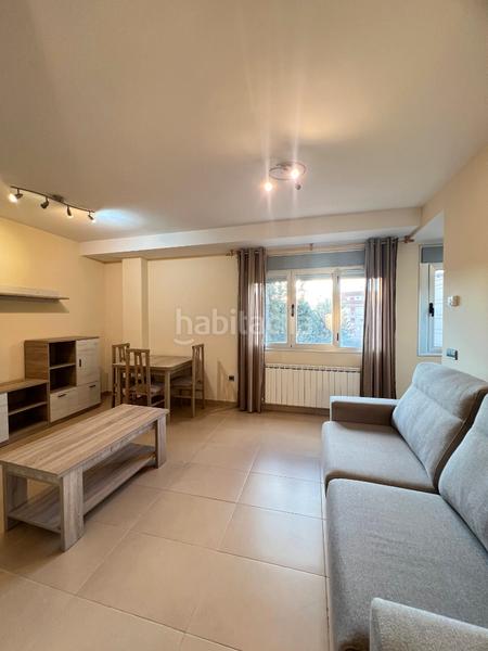 Foto adb4d480-06c0-4584-b273-1c3b547aab82. Rent studio with heating in El Perchel Ciudad Real