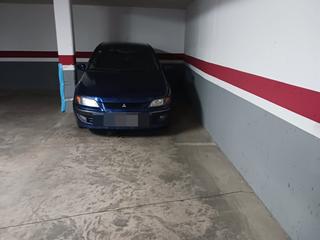 Aparcament cotxe  Calle estrella. Calle estrella