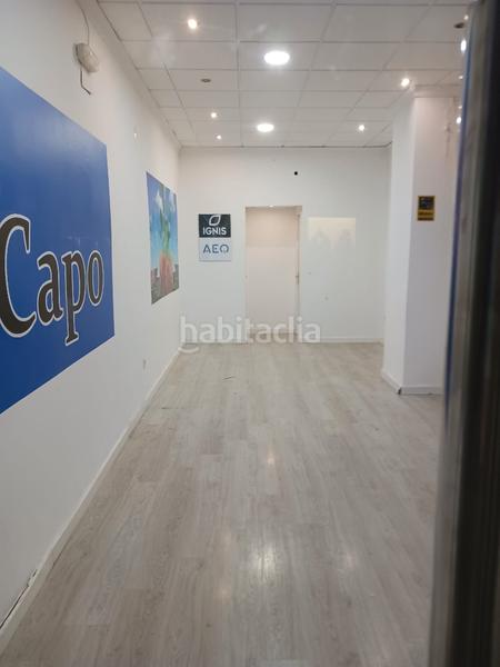 Foto e62c161f-8475-49b2-aac0-70f4185b35a1. Alquiler local comercial calle lanza en Centro - Plaza Mayor Ciudad Real