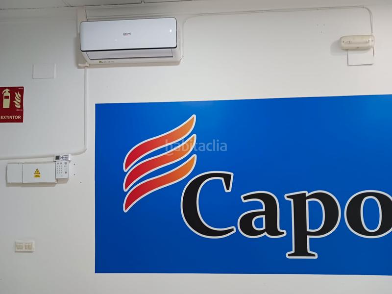 Foto 448abc3a-901a-41fa-84f3-44547e3d7128. Lloguer local comercial a Centro - Plaza Mayor Ciudad Real