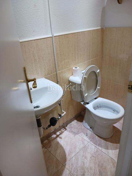 Foto 5b26221a-a5a2-4bb4-8b14-845fa28b72c0. Lloguer local comercial a Centro - Plaza Mayor Ciudad Real