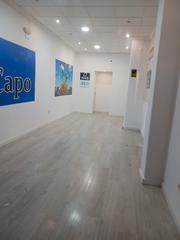 Location Local commercial  Calle lanza. Calle lanza